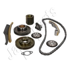 Kit de distribution Mitsubishi CANTER