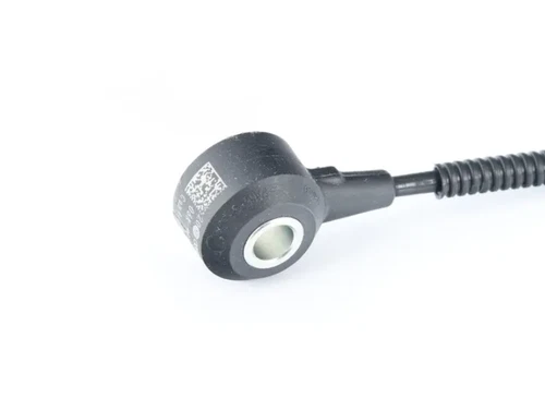 NEW AUDI Q2 KNOCK SENSOR WITH WIRING HARNESS 06K905377E GENUINE - Picture 2 of 8