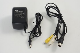 NEO GEO AES Console Working Tested System JAPAN neogeo SNK Game 232520