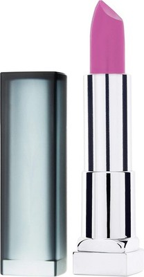 Maybelline Color Sensational Matte Lipstick 940 Rose Rush (2er Pack)