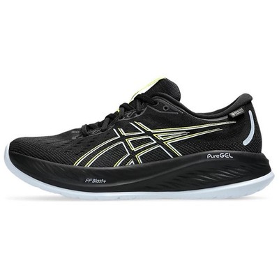 ASICS Gel Cumulus 26 Gtx Black Cool Grey 1011B864-001