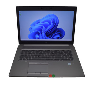 Hp Zbook 17 G6 | eBay