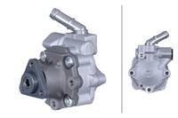 Hella Hydraulikpumpe, Lenkung 8TL 359 000-291 FüR Audi