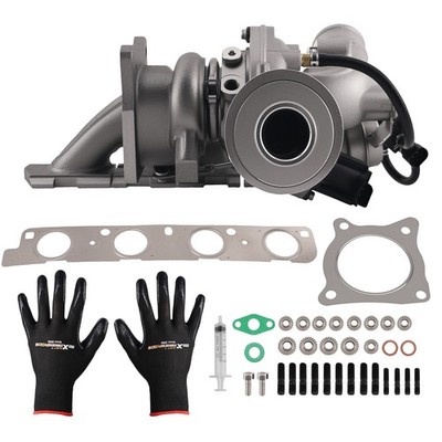 Turbolader for Audi A4 A6 Seat Exeo 2.0 TFSI 147kW 125kW 06D145701B 06A145701A