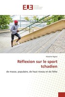 Hisseine Ngaro | RéFlexion Sur Le Sport Tchadien | Taschenbuch | FranzöSisch
