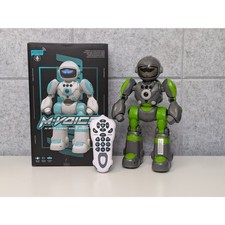 Subotech Toys M-Voice AI Intelligent Voice Robot - USED