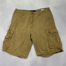Lee Shorts Cargo Shorts Men's 36