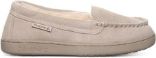 BEARPAW Women's Angel Slipper Women's Shoe sz 5 Comfortable new