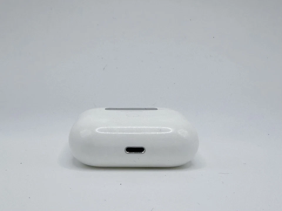 Apple AirPods Pro (1. Gen) Ladecase | Noise Cancelling | Original | Funktioniert - Bild 3 von 4