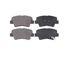 Plaquette de frein Hyundai ELANTRA