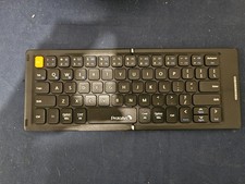 PROTOARC XK04 Compact Foldable Bluetooth Keyboard - OPEN BOX