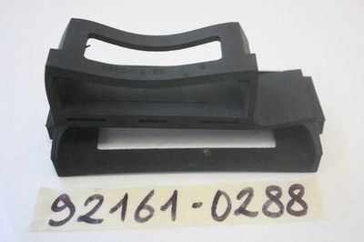 Kawasaki Ninja ZX-14 06 11 ECU Unit Damper Support Rubber | eBay