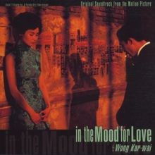 In The Mood For Love  von Ost, Various | CD | Zustand sehr gut