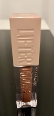 Maybelline New York  Lippenstift Lifter Gloss 008 Stone 