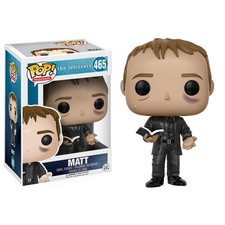 2017 Funko Pop The Leftovers Vinyl Figures 6