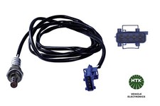 Sonde lambda Fiat 238