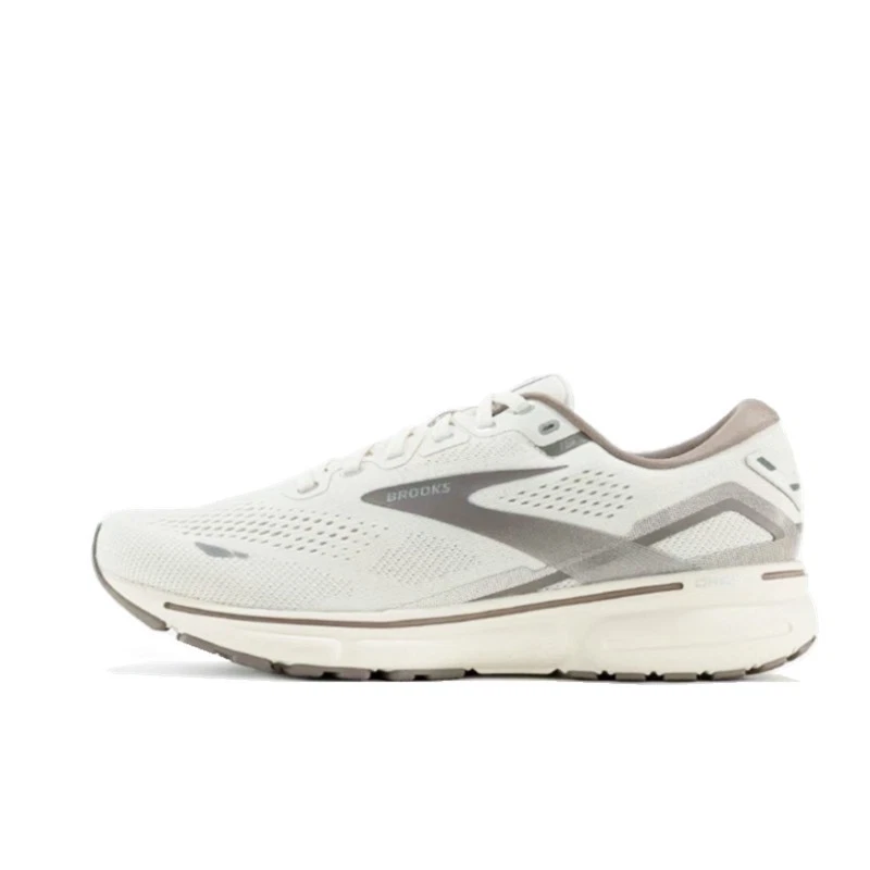 Brooks Ghost 15 Zapatos para Correr-Hombres y Mujeres Duraderas Transpirables Tenis US5 US6 US7 8 Foto 3 de 4