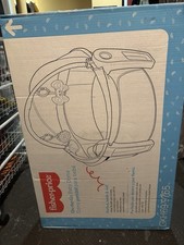 Fisher-Price On The Go Baby Dome