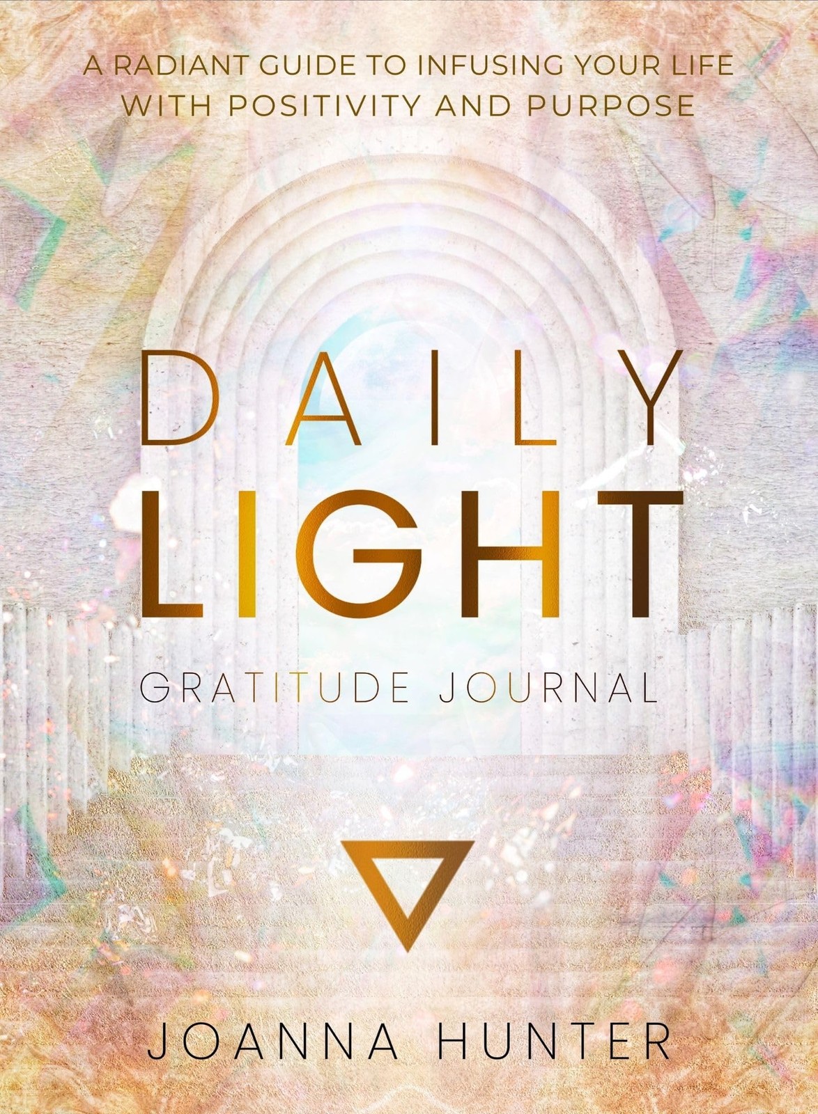 Daily Light Gratitude Journal: A Radiant Guide to Infusing Your Life with Positivity and Purpose - Image 3