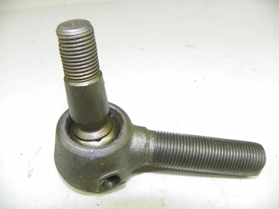 Конец внешнего анкерного стержня MOOG ES150L для винтажного Chevy GMC Ford International 1948-1977 - Изображение 4 из 4