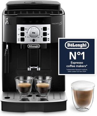 De'Longhi Magnifica S, WASSERTANK, SEITENTEILE, ABTROPFSCHALE, BRAUEINHEIT, MOTOR etc