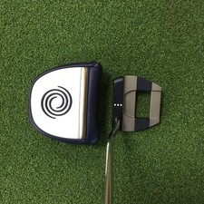 Odyssey Ai-One gefräster Jailbird Mini T dop...