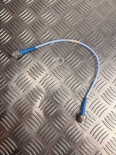 Câble coaxial RF Huber + Suhner SUCOFLEX 104P N mâle vers N mâle