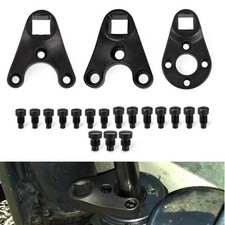 Marine Outboard Trim Tilt Pin Cap Seal Nut Wr...