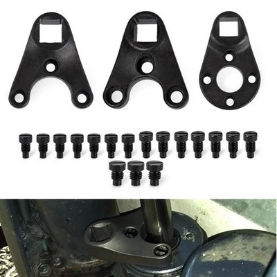 Marine Outboard Trim Tilt Pin Cap Seal Nut Wrench Tool YB-06175-2B For Yamaha US