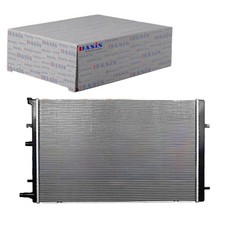 Radiateur Renault R9