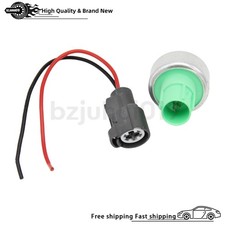 For 1999-2004 Honda Odyssey 3.5l V6 Power Steering Pressure Sensor Wconnector For 1999-2004 Honda Odyssey 3.5l V6 Power Steering Pressure Sensor Wconnector