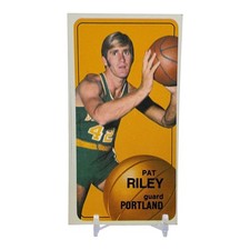 1970-71 Topps Basketball Cards 19