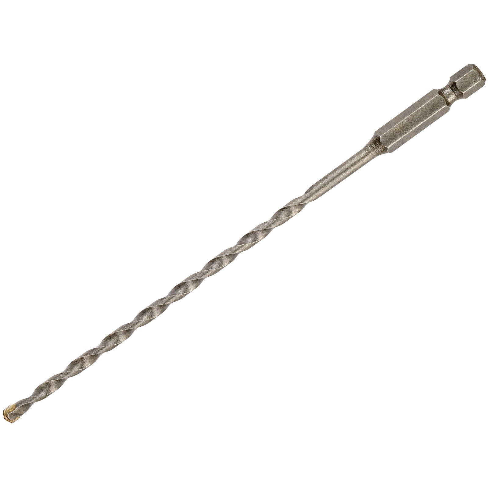 DEWALT Impact Multi Material Drill Bit 8.0mm