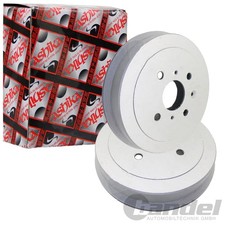 Tambour de frein Citroen C1