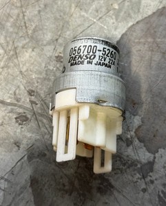 Denso Relay 056700-5260 Made in Japan - Honda Toyota OE OEM