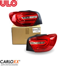 ULO Heckleuchten Rückleuchten SET für Mercedes W176 A-Klasse A1769063200 9063300 ULO Heckleuchten Rückleuchten SET für Mercedes W176 A-Klasse A1769063200 9063300