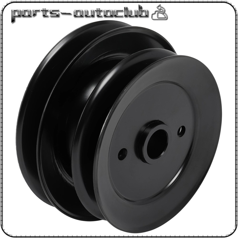 Deck Pulley 756-1041 For MTD Spindle Assembly 618-0269 918-0429