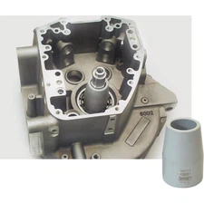 Jim's Machining Crankshaft Guide 99-17 Twin Cam 1288