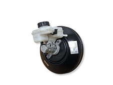 BMW X1 F48 F49 2015 Bremskraftverst?rker 6872076 Diesel 110kW DVV18461