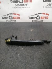 Porte avant et accessoires BMW 3,0