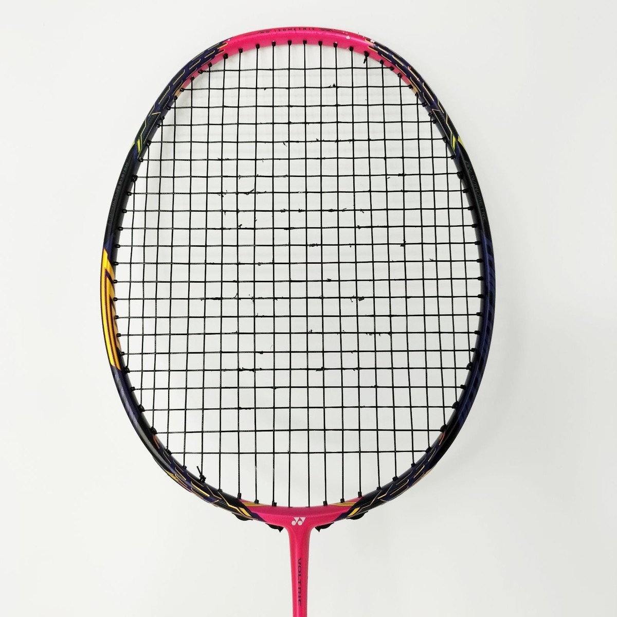 Yonex Voltric Z-Force II Lee Chong Wei Badminton Racket Limited