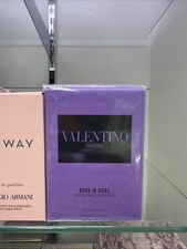 Valentino Donna Born In Roma Purple Melancholia Eau De Parfum 3.4oz / 100ml
