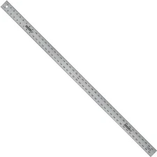 48" Aluminum Golf Club Ruler Heavy-Duty Shaft & Club Length Measuring Tool