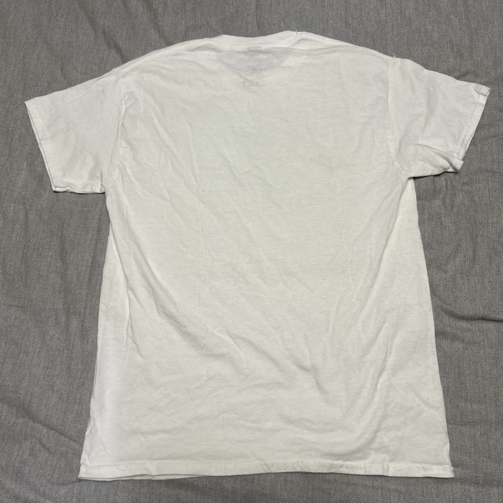 Threadless Hate Ray T Shirt Size Medium Short Sle… - image 3