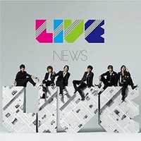 Audio Cd - News - Live - Sony Music Japan -D- Neu