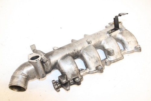 Nissan Primera P12 2,2DCI Ansaugbrücke Ansaugkrümmer Brücke Krümmer 14001AW400