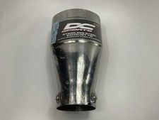 Dc Sport Ex2024 Stainless Steel Slant Cut Bolt-on Exhaust Tip For 2.5-3.25 Pipe