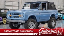 1973 Ford Bronco for Sale