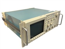 Tektronix TDS 540 Four Channel Digitizing Oscilloscope