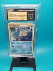 gyarados 007/034 cgc pristine 10 Trading Card Game Classic
